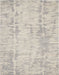 Nourison Ocean OCP03 Ivory Slate Rug