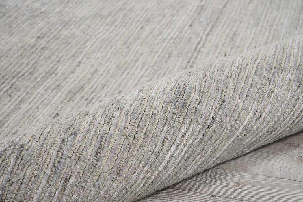 Nourison Ocean OCS01 Mist Rug