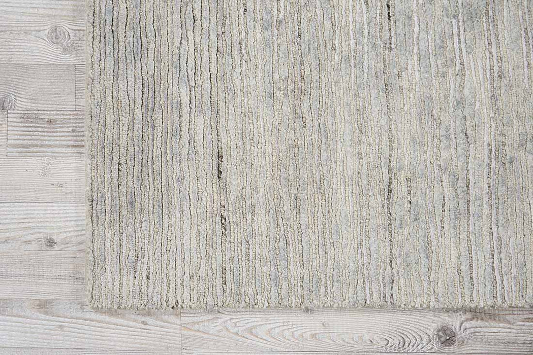 Nourison Ocean OCS01 Mist Rug