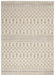 Nourison Palermo PMR03 Beige / Grey Rug