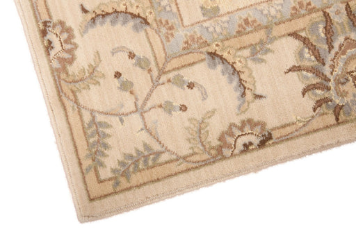 Nourison Persian Empire Ivory PE22 IV Runner Rug