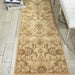 Nourison Persian Empire Ivory PE22 IV Runner Rug