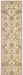 Nourison Persian Empire Ivory PE22 IV Runner Rug