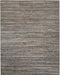 Nourison Plateau PAE01 Grey Green Rug
