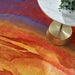 Nourison Prismatic PRS25 Multicolour Rug