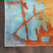 Nourison Prismatic PRS29 Gold Multicolour Rug