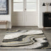 Nourison Prismatic PRS31 CHAGY Rug