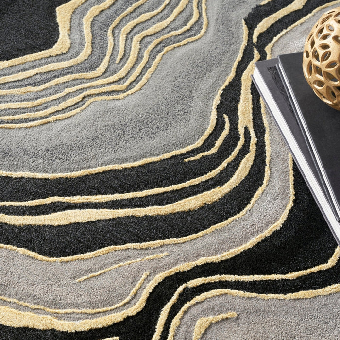 Nourison Prismatic PRS31 CHAGY Rug