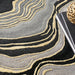 Nourison Prismatic PRS31 CHAGY Rug