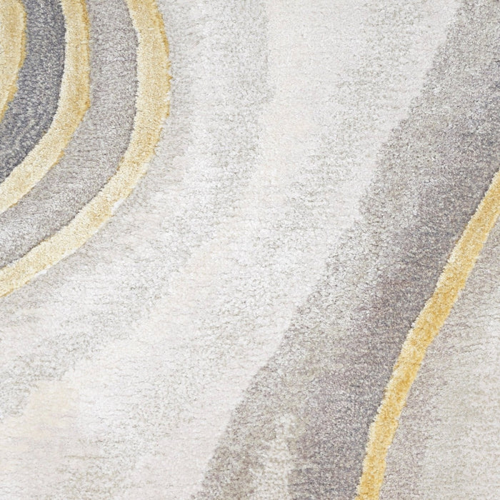 Nourison Prismatic PRS31 CHAGY Rug