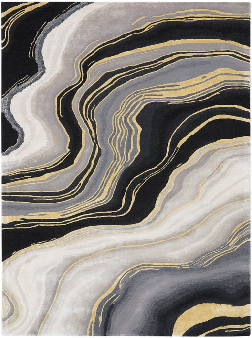 Nourison Prismatic PRS31 CHAGY Rug