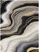 Nourison Prismatic PRS31 CHAGY Rug
