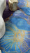 Nourison Prismatic PRS32 BLGLD Rug