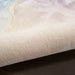 Nourison Prismatic PRS34 Ivory Rug