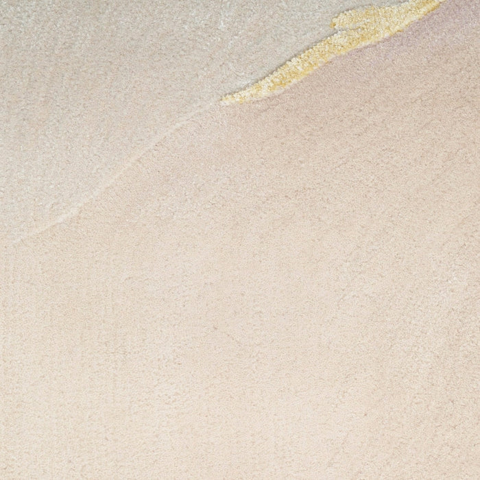 Nourison Prismatic PRS34 Ivory Rug