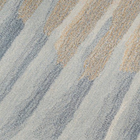Nourison Prismatic PRS35 Sand Rug