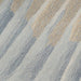 Nourison Prismatic PRS35 Sand Rug