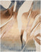 Nourison Prismatic PRS35 Sand Rug