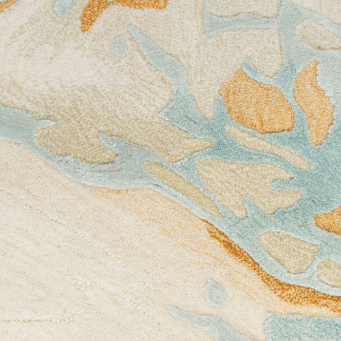 Nourison Prismatic PRS36 SNDBL Rug