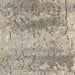 Nourison Quarry QUA03 Beige Grey Rug