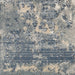 Nourison Quarry QUA04 Grey Beige Rug