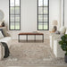Nourison Quarry QUA05 Beige Rug