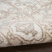 Nourison Quarry QUA05 Beige Rug