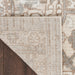 Nourison Quarry QUA05 Beige Rug