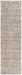 Nourison Quarry QUA05 Beige Runner Rug