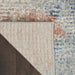 Nourison Quarry QUA10 Ivory Multi Runner Rug