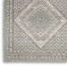 Nourison Quarry QUA16 Ivory Grey Rug