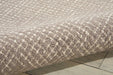 Nourison River Brook Grey KI809 GRYIV Rug