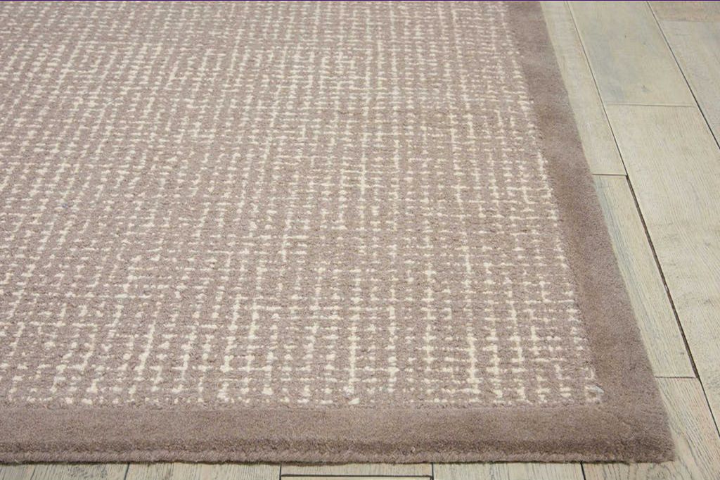 Nourison River Brook Grey KI809 GRYIV Rug