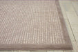 Nourison River Brook Grey KI809 GRYIV Rug