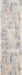 Nourison Rustic Textures RUS05 Beige / Grey Runner Rug