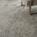 Nourison Rustic Textures RUS07 Tappeto grigio beige