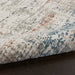 Tappeto Nourison Rustic Textures RUS14 Grigio chiaro / Multi