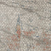 Nourison Rustic Textures RUS15 light Grey Rust Runner Rug