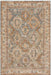 Nourison Sahar SHR01 Blue Rug