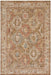 Nourison Sahar SHR01 Green Rug