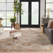 Nourison Sahar SHR01 Ivory Multicolour Rug