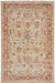 Nourison Sahar SHR02 Ivory Rug