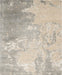 Nourison Silk Shadows SHA17 Sand Rug