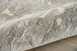 Nourison Silk Shadows SHA17 Sand Rug