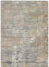 Nourison Solace SLA01 Grey / Beige Rug