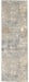 Nourison Solace SLA01 Grey / Beige Runner Rug
