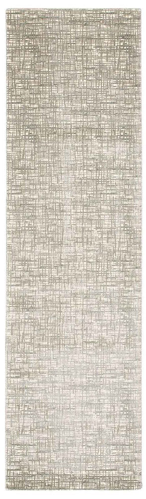 Nourison Starlight STA02 Seamist Runner Rug