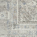 Nourison Starry Nights STN02 Cream / Grey Rug