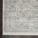 Nourison Starry Nights STN02 Cream / Grey Rug