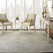 Nourison Starry Nights STN04 Cream Grey Rug